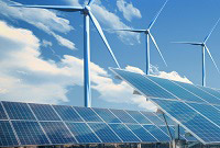 ENI|国际可再生能源机构：能源转型将驱动地缘政治变化