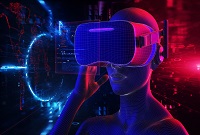 ENI|中金：AR/VR有望成为虚拟世界的硬件入口