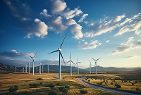 ENI|我国可再生能源装机历史性超过煤电