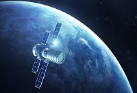 ENI|我国成功发射卫星互联网高轨卫星 01 星