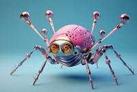 ENI|我国科研人员模仿蟑螂造了款机器人，最快每秒可前进 45 厘米