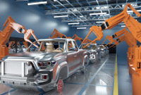 蔚来汽车获准在国内建设第三家工厂，总产能将突破 100 万辆