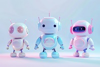 ENI|广东：到2027年 智能机器人产业营业收入达到900亿元