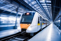 ENI|合肥首条无人驾驶地铁“电通” 